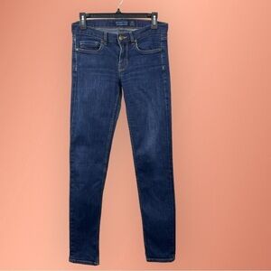 Patagonia Slim Jeans size 27